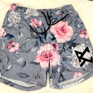 Bucket Culture men’s shorts new